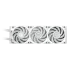 GIGABYTE AORUS WATERFORCE II 360 ICE All-in-one Liquid CPU Cooler